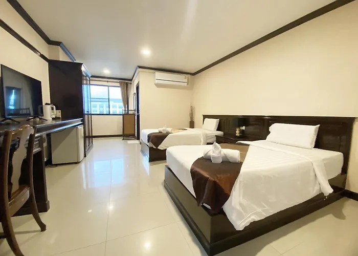 Romena Grand Hotel