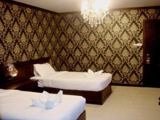 Hotel Romena Grand Chiang Mai